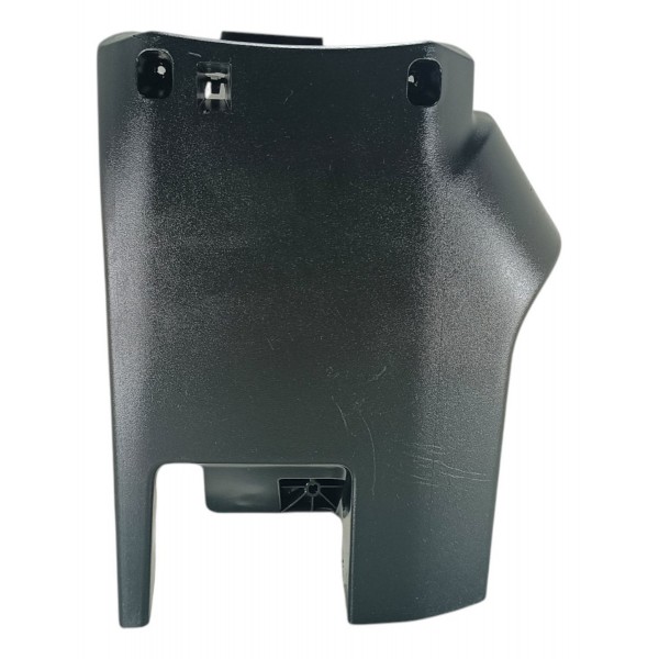 Capa Moldura Inferiror Direção Volante Peugeot 208 2021 2024