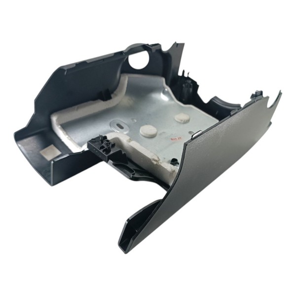 Capa Moldura Inferiror Direção Volante Peugeot 208 2021 2024