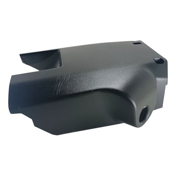 Capa Moldura Inferiror Direção Volante Peugeot 208 2021 2024