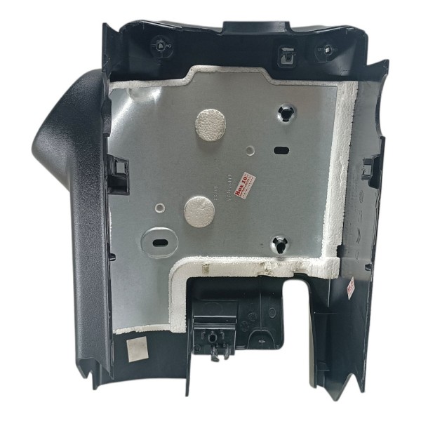 Capa Moldura Inferiror Direção Volante Peugeot 208 2021 2024