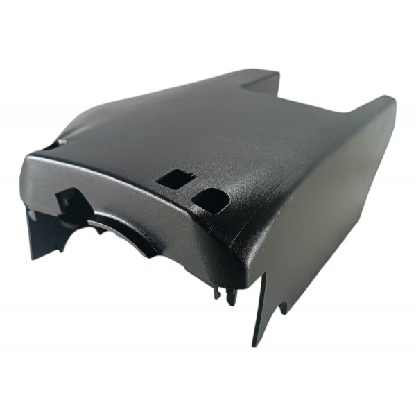 Capa Moldura Inferiror Direção Volante Peugeot 208 2021 2024