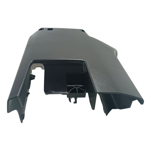Capa Moldura Inferiror Direção Volante Peugeot 208 2021 2024