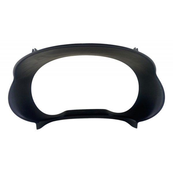 Moldura Painel Instrumentos Volkswagen Voyage 2011 A 2012