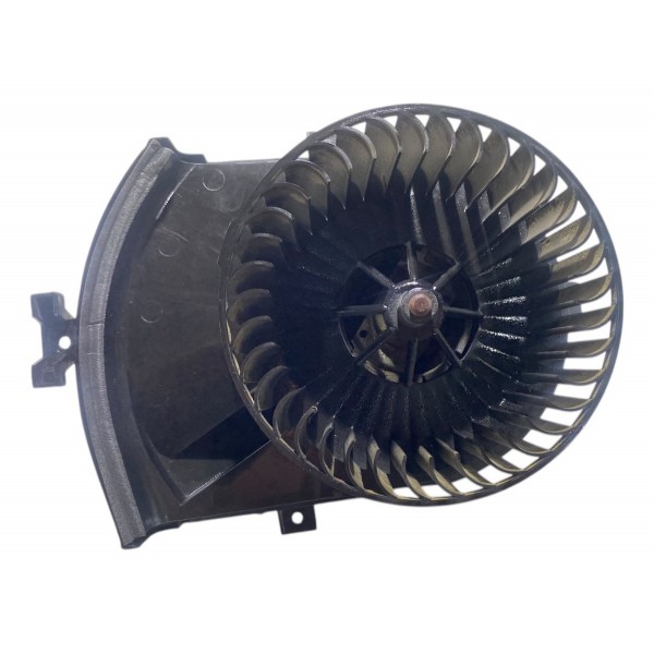 Motor Ventilador Interno Vw Voyage Gol 2010 2011 2012 A 2016