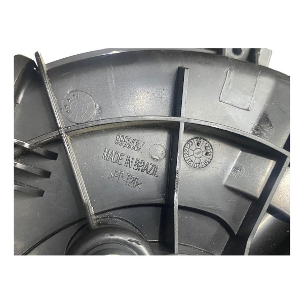 Motor Ventilador Interno Vw Voyage Gol 2010 2011 2012 A 2016