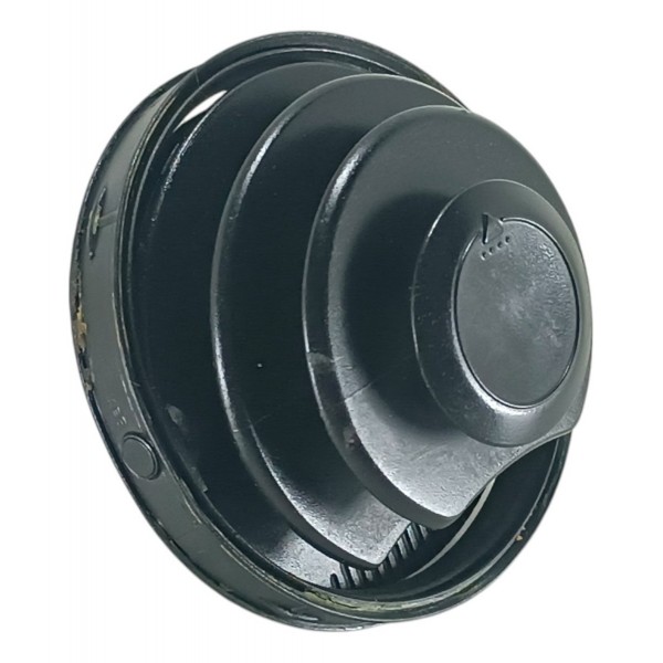 Difusor Ar Condicionado Direito Vw Voyage Gol G5 2008 2012