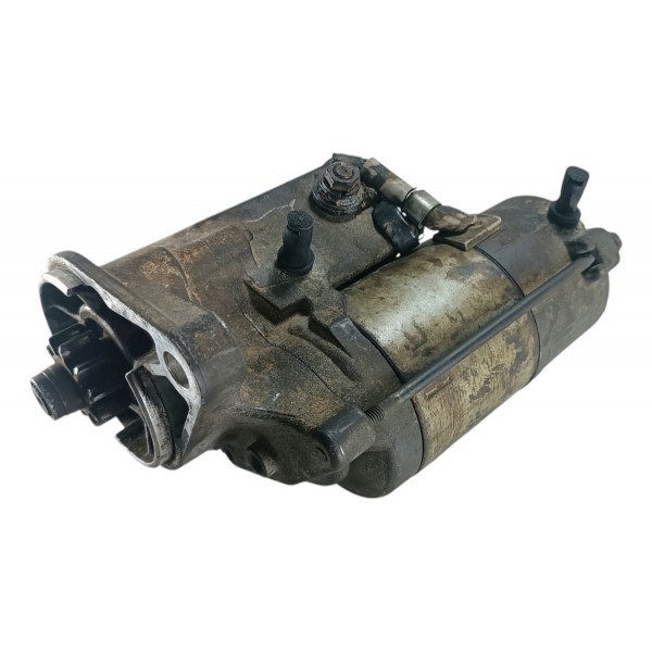 Motor Arranque Partida Toyota Hilux 2.8 1995 1996 A 1999