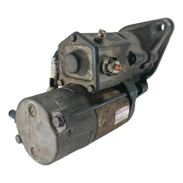 Motor Arranque Partida Toyota Hilux 2.8 1995 1996 A 1999
