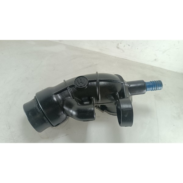 Mangueira Filtro Ar Volkswagen Golf 1996 1997 A 1998