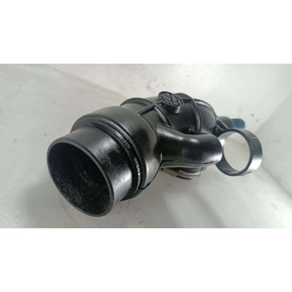 Mangueira Filtro Ar Volkswagen Golf 1996 1997 A 1998