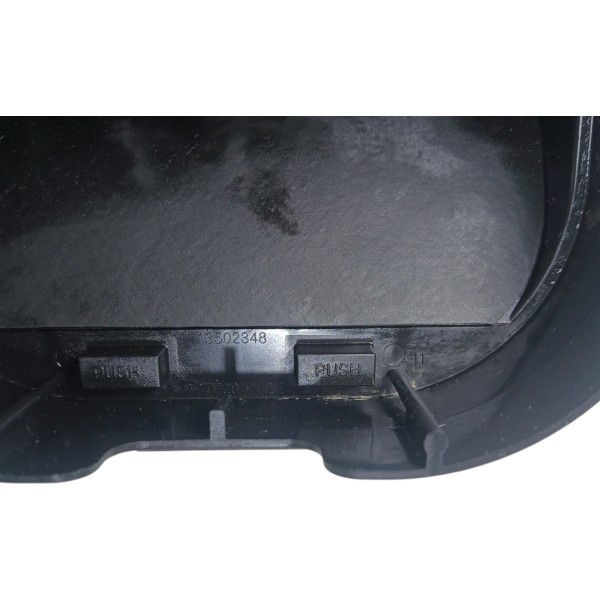 Difusor Lateral Traseiro Direito Gm Spin 2013 2019