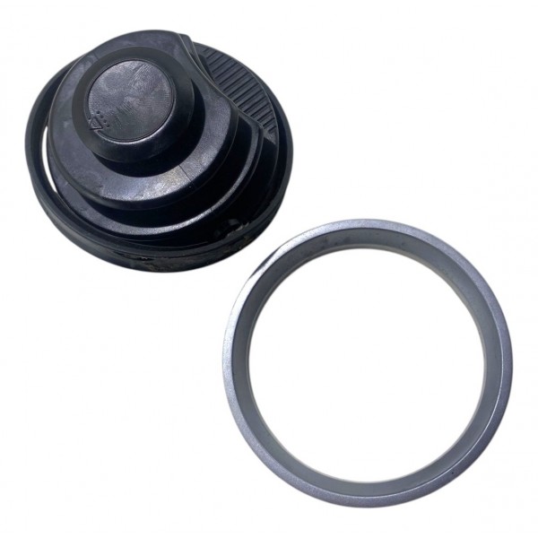 Difusor Ar Condicionado Central Esq Vw Voyage Gol G5 2008 12