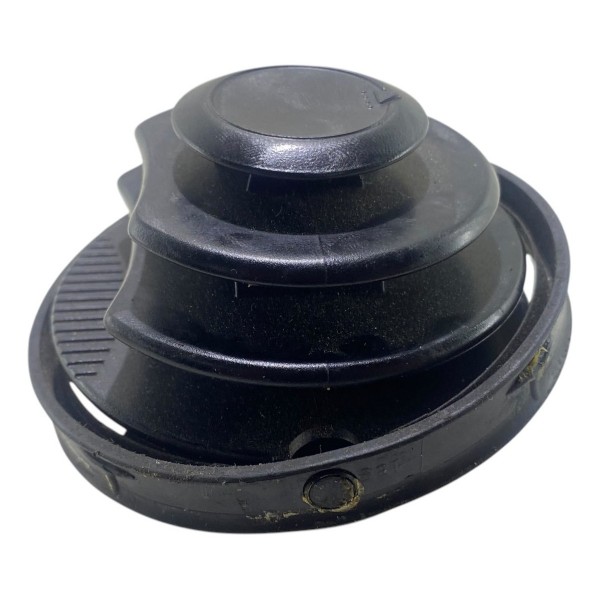 Difusor Ar Condicionado Central Esq Vw Voyage Gol G5 2008 12