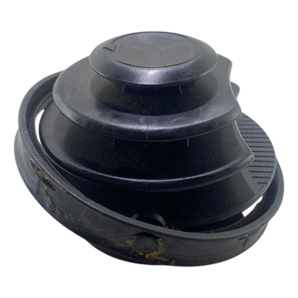 Difusor Ar Condicionado Central Esq Vw Voyage Gol G5 2008 12