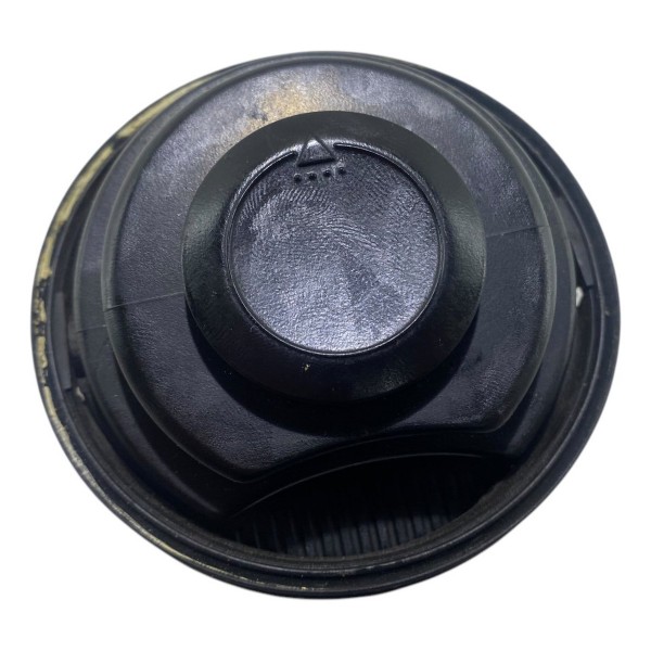 Difusor Ar Condicionado Central Esq Vw Voyage Gol G5 2008 12