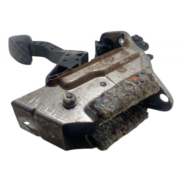 Pedal Embreagem Vw Voyage Gol G5 1.0 2008 2009 A 2011