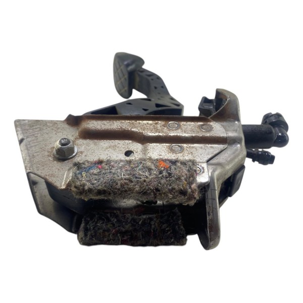 Pedal Embreagem Vw Voyage Gol G5 1.0 2008 2009 A 2011
