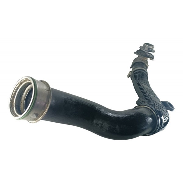Mangueira Intercooler Vw Tiguan 2.0 2011 2012 2013 2014 15