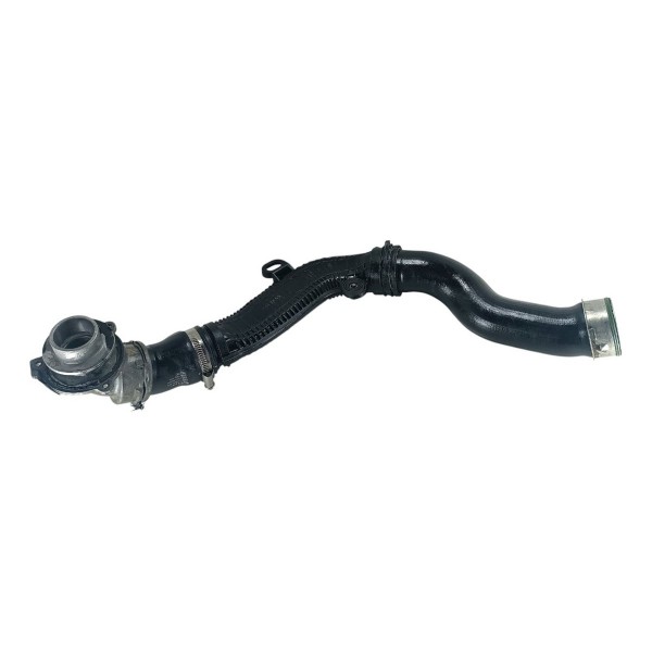 Mangueira Intercooler Vw Tiguan 2.0 2011 2012 2013 2014 15