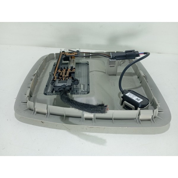 Luz De Teto Cortesia Chevrolet Spin 2019 2022
