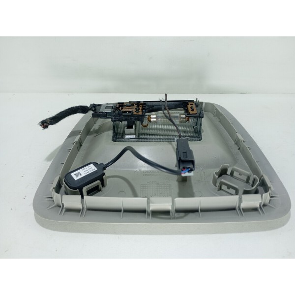 Luz De Teto Cortesia Chevrolet Spin 2019 2022