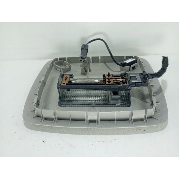 Luz De Teto Cortesia Chevrolet Spin 2019 2022