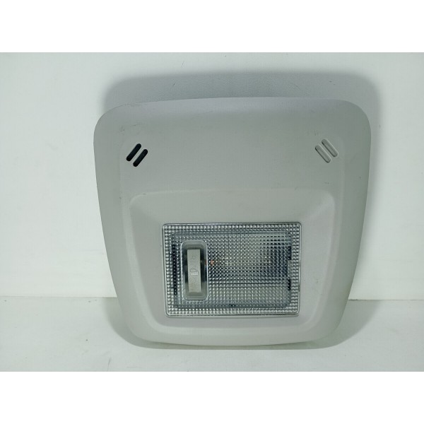 Luz De Teto Cortesia Chevrolet Spin 2019 2022