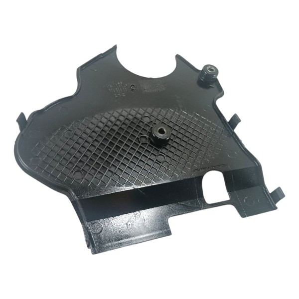 Capa Correia Dentada Inferior Protetor Gm Corsa 2003 A 2010