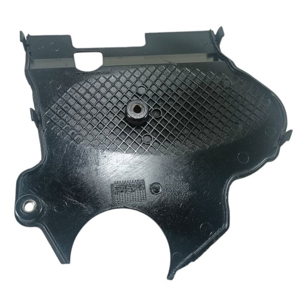 Capa Correia Dentada Inferior Protetor Gm Corsa 2003 A 2010