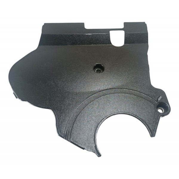 Capa Correia Dentada Inferior Protetor Gm Corsa 2003 A 2010