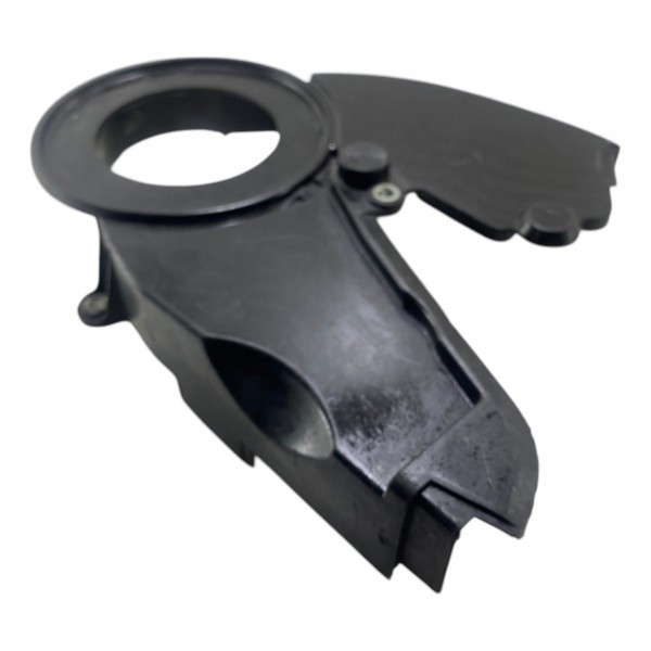 Capa Inferior Correia Dentada Motor Volkswagen Fox 1.6 2015