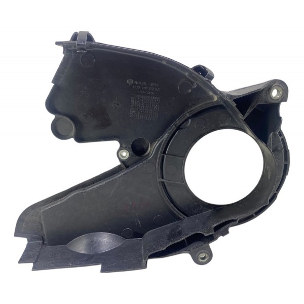 Capa Inferior Correia Dentada Motor Volkswagen Fox 1.6 2015