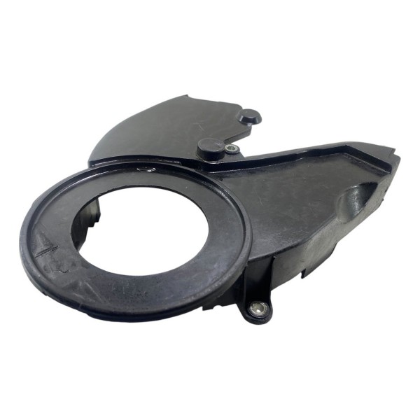 Capa Inferior Correia Dentada Motor Volkswagen Fox 1.6 2015