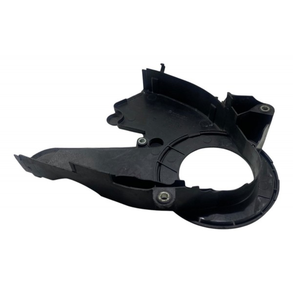 Capa Inferior Correia Dentada Motor Volkswagen Fox 1.6 2015
