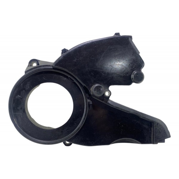 Capa Inferior Correia Dentada Motor Volkswagen Fox 1.6 2015