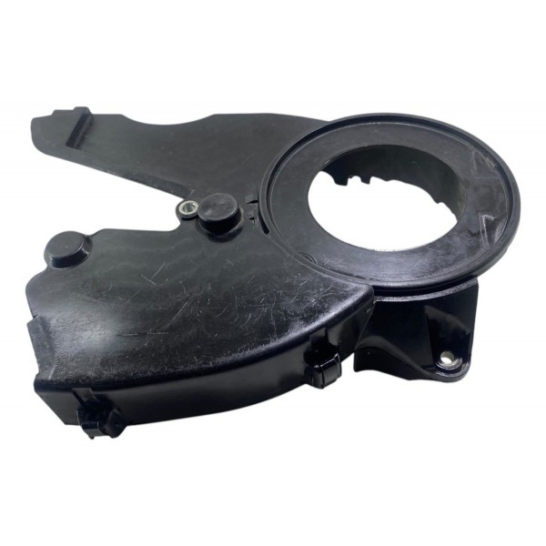 Capa Inferior Correia Dentada Motor Volkswagen Fox 1.6 2015