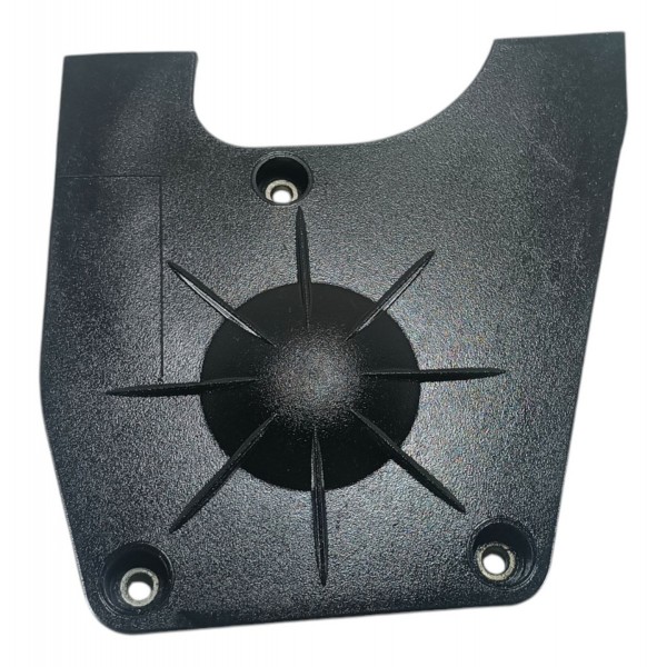 Capa Correia Dentada  Chevrolet Onix 2013 2014 A 2019