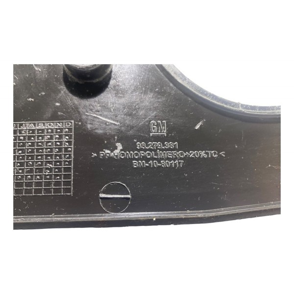 Protetor Superior Correia Dentada Gm Corsa Classic 2010