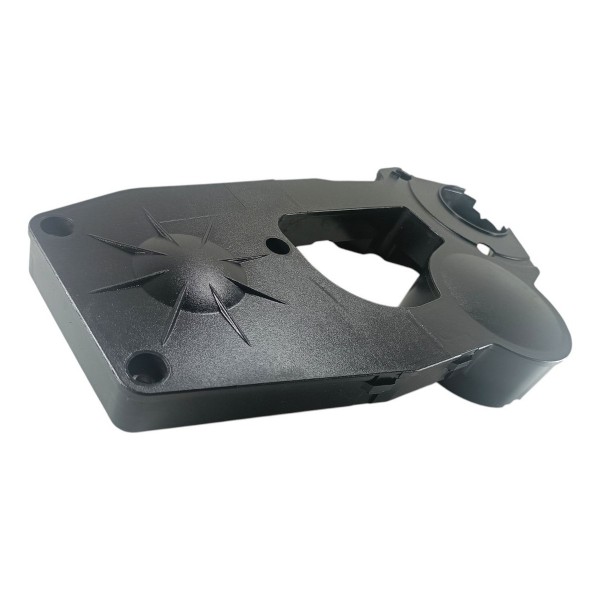 Capa Correia Dentada Chevrolet Cobalt 1.8 2012 A 2013