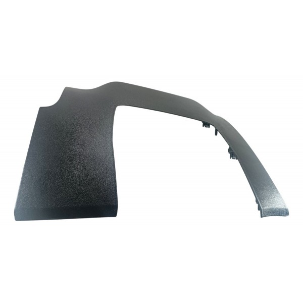 Moldura Inferior Coluna Direção Vw Up 2017 2018 2019 2020