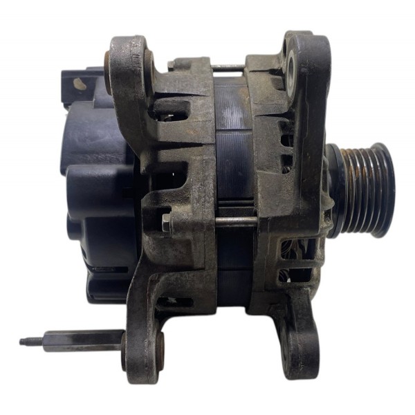 Alternador Volkswagen Gol G4 Parati Saveiro 1.0 2009