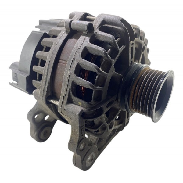 Alternador Volkswagen Gol G4 Parati Saveiro 1.0 2009