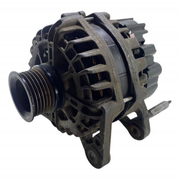 Alternador Volkswagen Gol G4 Parati Saveiro 1.0 2009