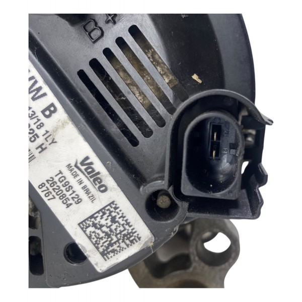 Alternador Volkswagen Gol G4 Parati Saveiro 1.0 2009