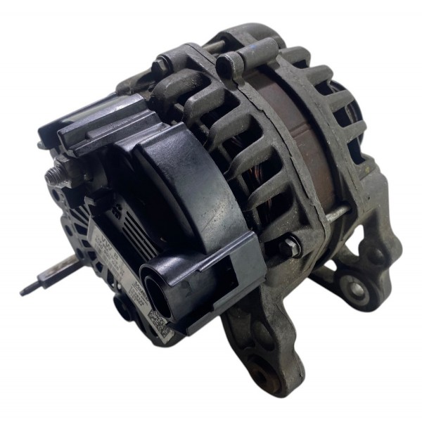 Alternador Volkswagen Gol G4 Parati Saveiro 1.0 2009