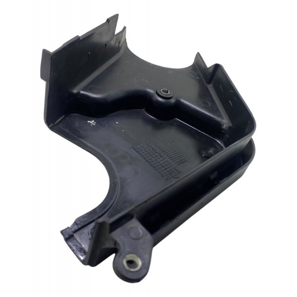 Capa Inferior Correia Dentada Fiat Uno Vivace 1.0 2011 12 13