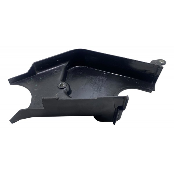 Capa Inferior Correia Dentada Fiat Uno Vivace 1.0 2011 12 13