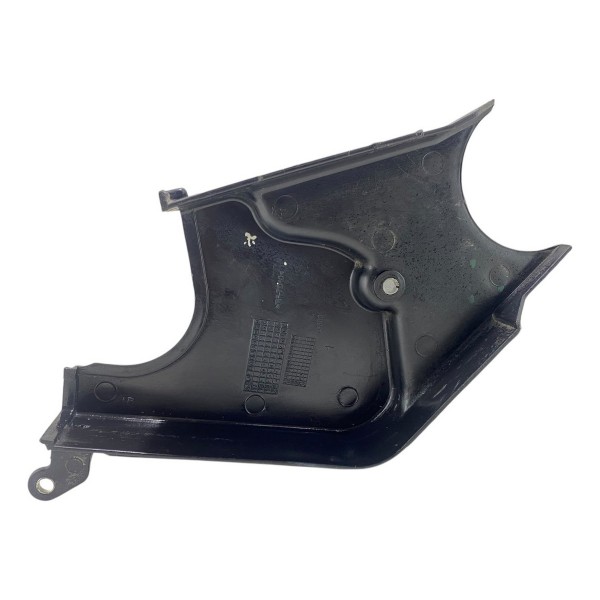 Capa Inferior Correia Dentada Fiat Uno Vivace 1.0 2011 12 13