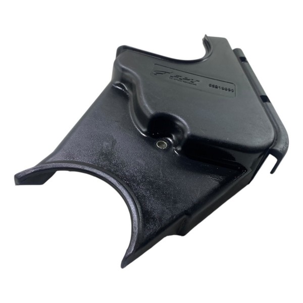 Capa Inferior Correia Dentada Fiat Uno Vivace 1.0 2011 12 13