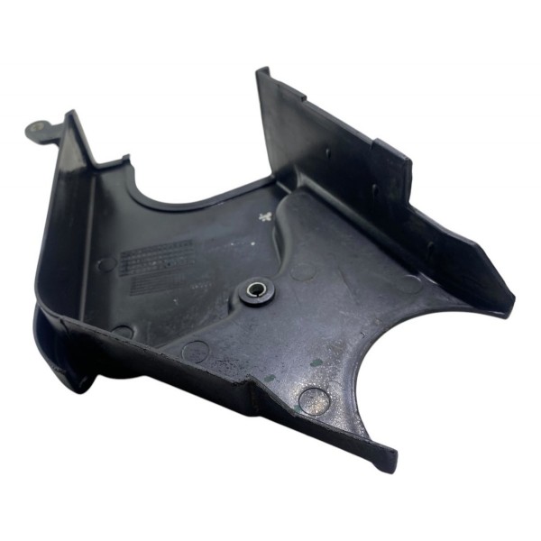Capa Inferior Correia Dentada Fiat Uno Vivace 1.0 2011 12 13